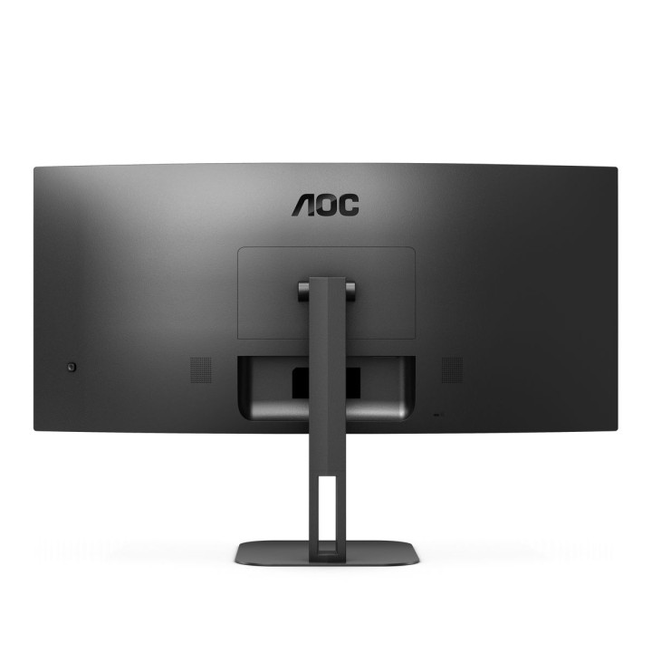 AOC 34  CURVED  3440X1440 4X USB 3.2 DP ALT